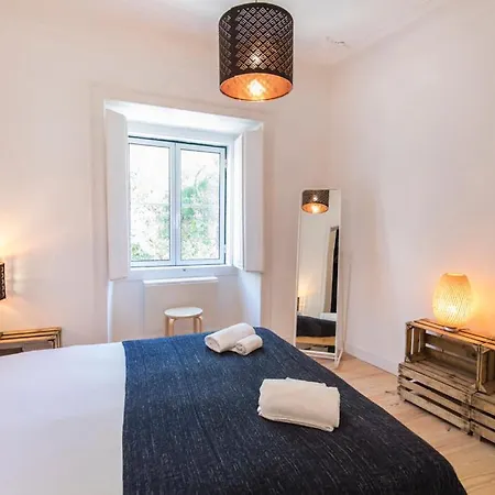 Historical Santos Ii Apartment