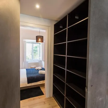 Apartmán Historical Santos Ii *