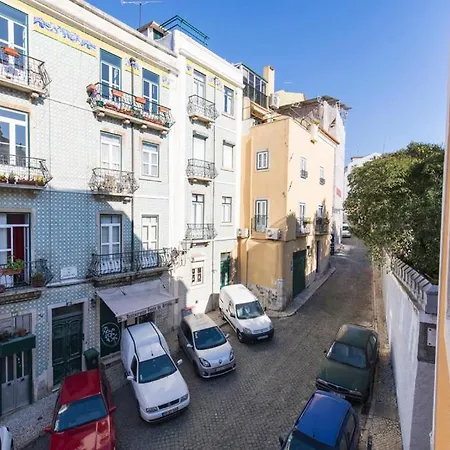 Apartmán Historical Santos Ii *