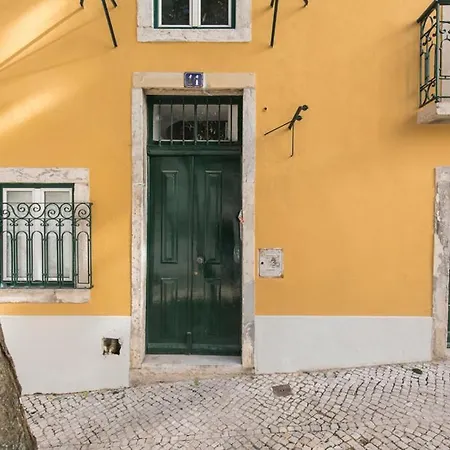 Apartment Historical Santos Ii *