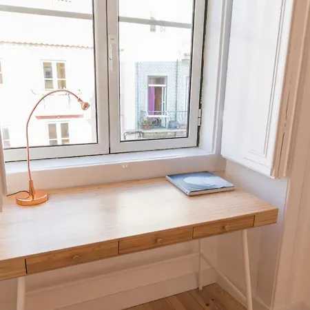 Apartment Historical Santos Ii