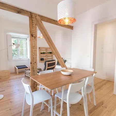 Historical Santos Ii Apartmán