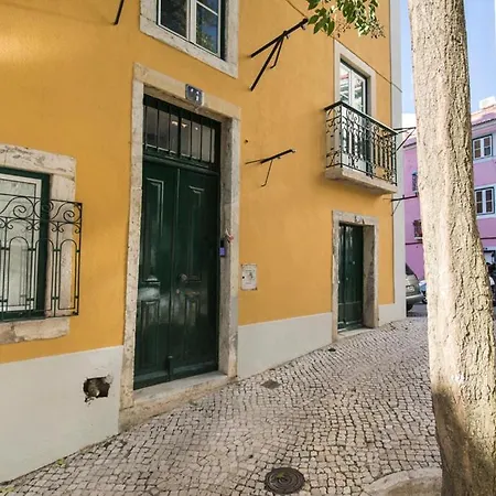 Apartment Historical Santos Ii *