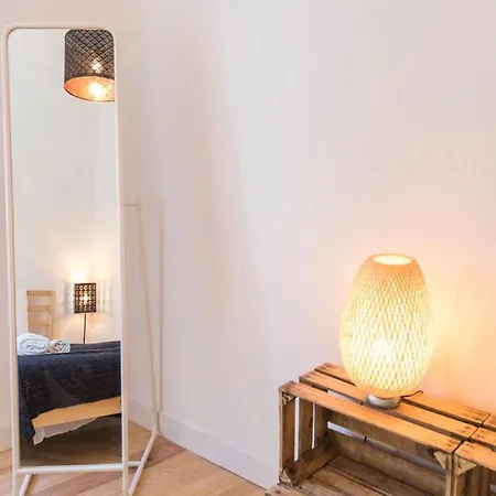 Historical Santos Ii Lisbon