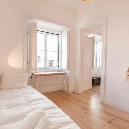 Historical Santos Ii Apartment