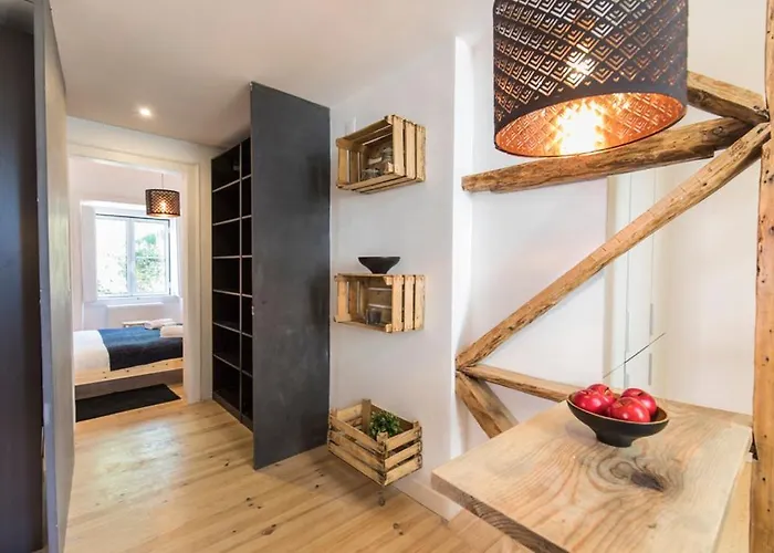 Historical Santos Ii شقة *