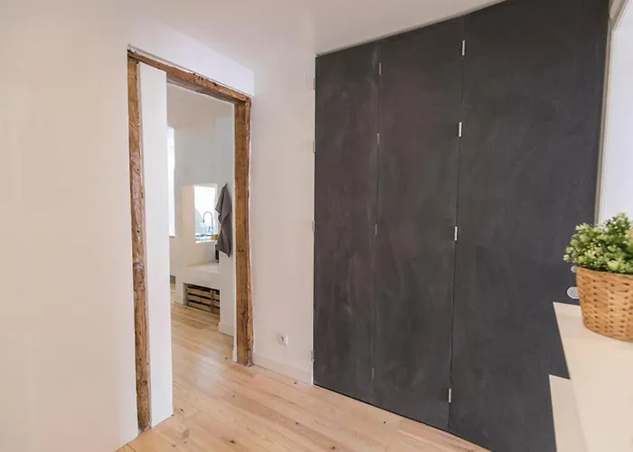 شقة Historical Santos Ii *