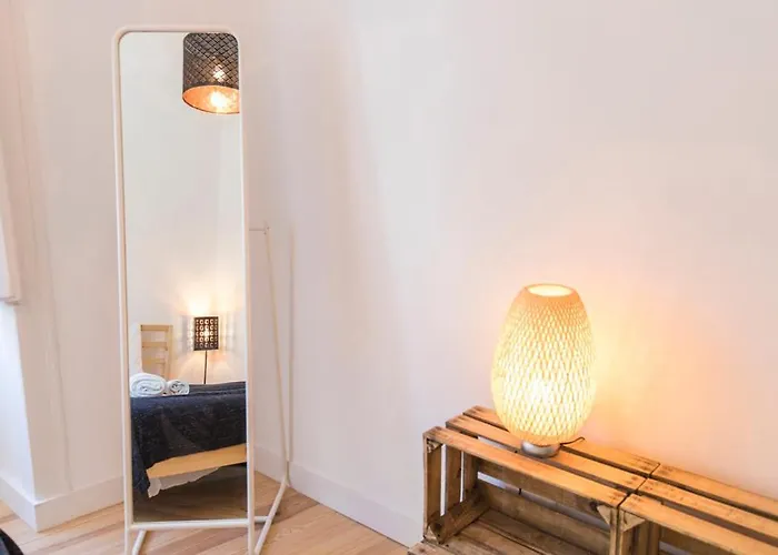 Historical Santos Ii Lisboa