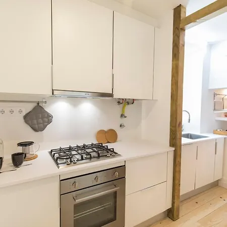 Historical Santos Ii * Lisbona