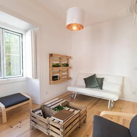 Historical Santos Ii 公寓