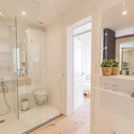 Historical Santos Ii 公寓 *