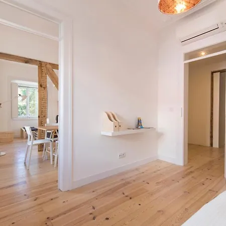 Historical Santos Ii 公寓