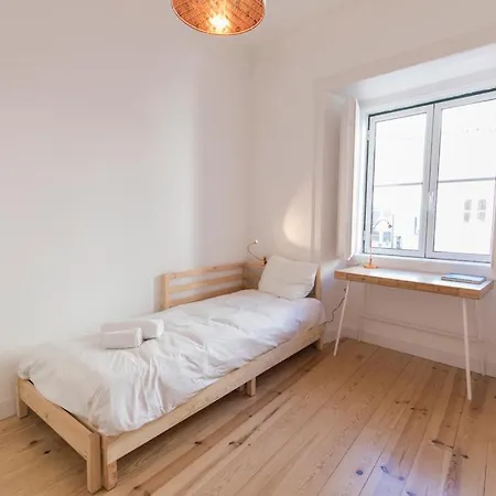 Apartamento Historical Santos Ii *